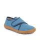Froddo Chaussons barefoot pour enfants, bleu clair