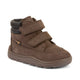 Froddo Chaussures barefoot pour enfants Zeru Tex Marron