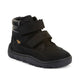Froddo Chaussures barefoot pour enfants Zeru Tex Black
