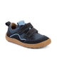 Froddo chaussures pieds nus pour enfants Baze Dark Blue
