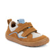Froddo chaussures pieds nus pour enfants Baze Cognac