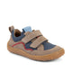 Froddo Chaussures pieds nus pour enfants Baze Beige