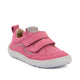 Froddo chaussures pieds nus pour enfants Baze Fuxia