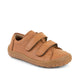 Froddo chaussures pieds nus pour enfants Baze Cognac