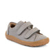 Froddo chaussures pieds nus pour enfants Baze Grey