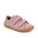 Froddo chaussures pieds nus pour enfants Baze Dark Pink