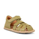 Froddo Sandales pieds nus pour enfants FLEXY F Olive