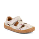Froddo sandales barefoot pour enfants « Flowers »