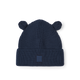 Liewood Bonnet enfant Gina Classic, bleu marine