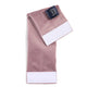 La Millou Bandeau pour Angel's Wings Velvet Collections French Lavender