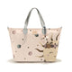 La Millou Sac pour maman Medium By Whatannawears Fly me to the Moon Nude