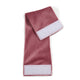 La Millou Bandeau pour les Ailes d'Ange Collections Velours Mulberry