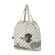 La Millou Shopper Bag avec poche Pierre The Dog