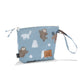 La Millou Sac de voyage imperméable pour femmes S Arctic Friends