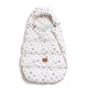 La Millou Sac de couchage pour poussette Baby Multi Heartbeat Beige