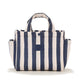 La Millou Organiseur pour poussette en polyester STRIPES NAVY