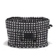 La Millou Organiseur de couches en polyester BLACK VICHY
