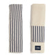 La Millou rembourrage de ceinture en velours de coton STRIPES NAVY