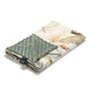La Millou Couverture pour enfant 110 x 140 cm Boho Coco