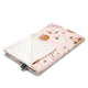 La Millou Couverture pour enfant 110 x 140 cm Fly Me To The Moon Nude