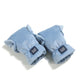 La Millou Gants de poussette Velvet Wind Blue