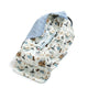 La Millou Car Seat Blanket Multi Prince