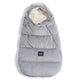La Millou Winter Stroller Sleeping Bag Baby Multi Dark Grey