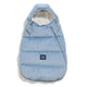 La Millou Winter Stroller Sleeping Bag Baby Multi Wind Blue