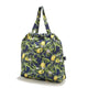 La Millou Sac pour maman Shopper Bag avec poche Positano by Night