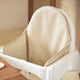Jollein Coussin de chaise d'allaitement Nougat