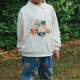 Konges Slojd sweat Polka Spotty GOTS