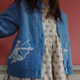 Konges Slojd Pull en laine pour enfants Belou Angel