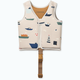 Liewood Gilet de natation enfant Dove Sailing / Sandy