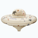 Liewood Roue de natation pour enfants avec siège intégré Sea creature / Sandy