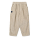 Liewood Pantalon garçon en velours côtelé Borris Mist
