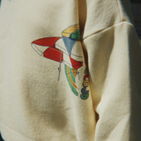 Konges Slojd Sweat-shirt pour enfants Lou OCS Rutabaga