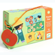 Djeco Puzzle duo chiffres à relier