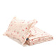 La Millou Bambou XL ensemble de literie Mom Cheri