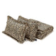 La Millou - Parure de lit en coton XXL Leopard Cream