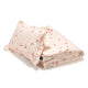 La Millou Ensemble de literie en coton XL Mom Cheri
