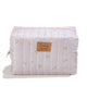 La Millou English Garden Cosmetic Bag
