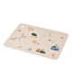 Liewood Set de table Jude Farmlife / Sandy