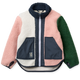 Liewood Veste pour enfants Noam Rose blush multi mix