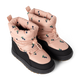 Liewood Bottes de neige enfant Zoey Berry / Pale Tuscany