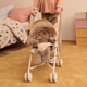 Liewood Poupée en peluche Misa Ryo Oat