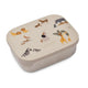 Liewood Lunchbox pour enfants All together / Sandy