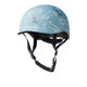 Liewood Casque enfant Milly Race cars / Beach blue