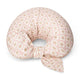 That's Mine coussin d’allaitement Moon Sateen Block shell