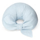 That's Mine Coussin d’allaitement Moon Baby bleu