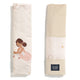 La Millou Protecteurs de ceinture Ballerine